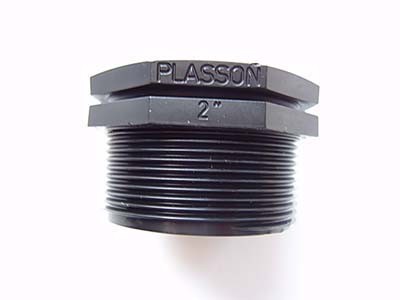 F PLASSON - IRRIFIT 2022 05/22 - TAPPO 5177